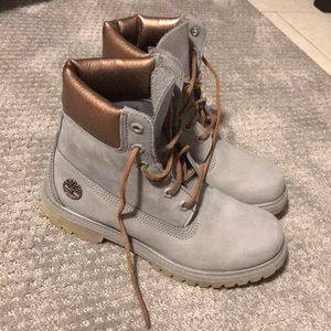 Timberland | Shoes | Limited Edition 